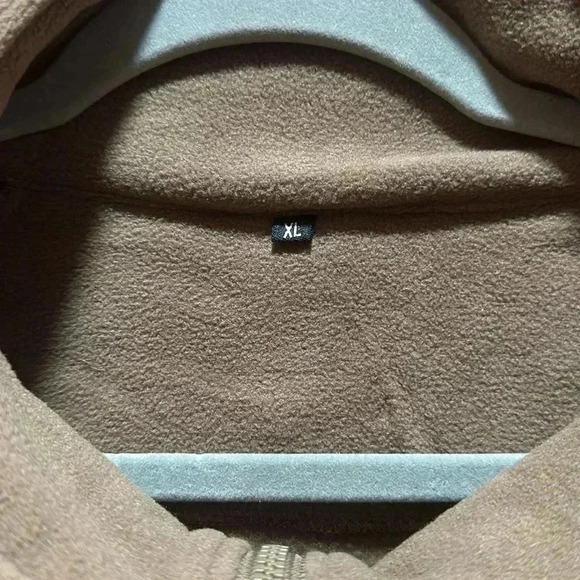 Tactical fleece size XL - Picture 2 of 7